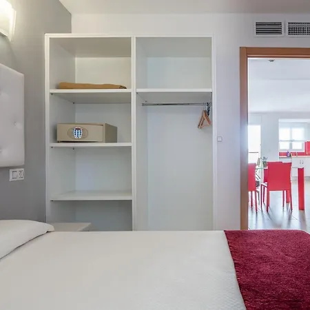 Apartmán S23 Sa Caleta Lloret de Mar