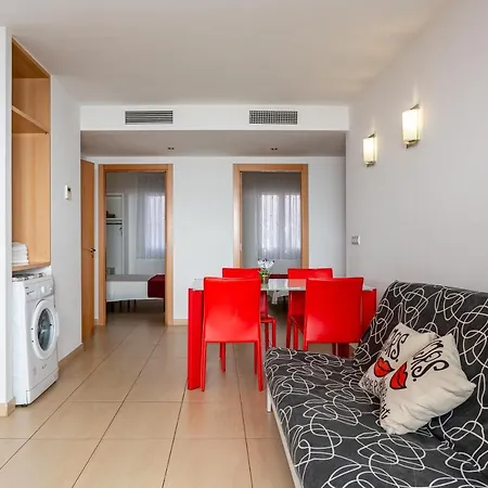 S23 Sa Caleta * Lloret de Mar