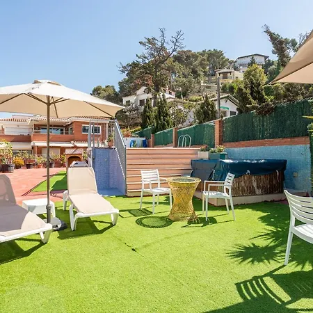 Apartman S23 Sa Caleta Lloret de Mar
