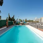 S23 Sa Caleta Apartment *
