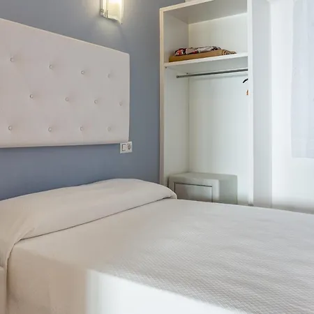 Appartement S23 Sa Caleta