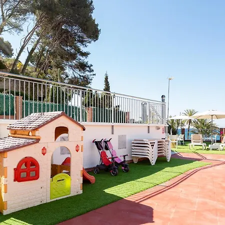 S23 Sa Caleta Apartment