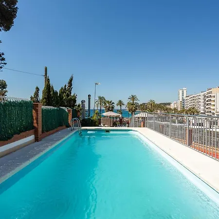 S23 Sa Caleta Apartment *