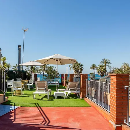 S23 Sa Caleta Apartment Lloret de Mar
