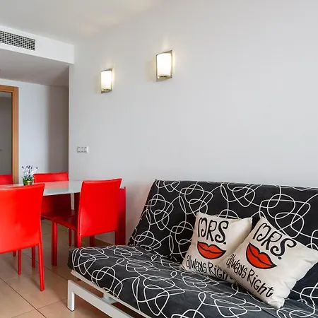 Apartment S23 Sa Caleta