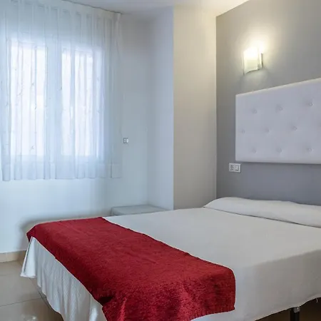 S23 Sa Caleta Apartment