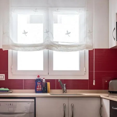 Lägenhet S23 Sa Caleta Lloret de Mar