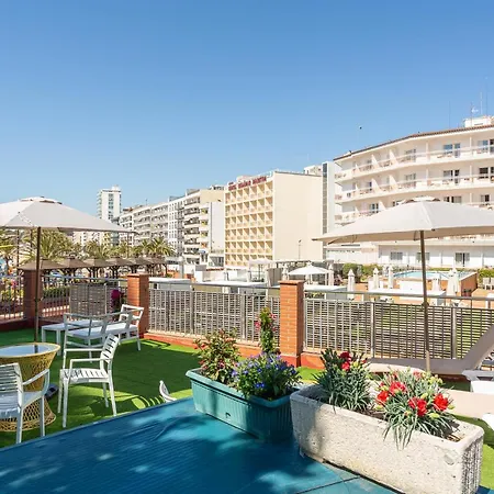 Апартаменти S23 Sa Caleta *