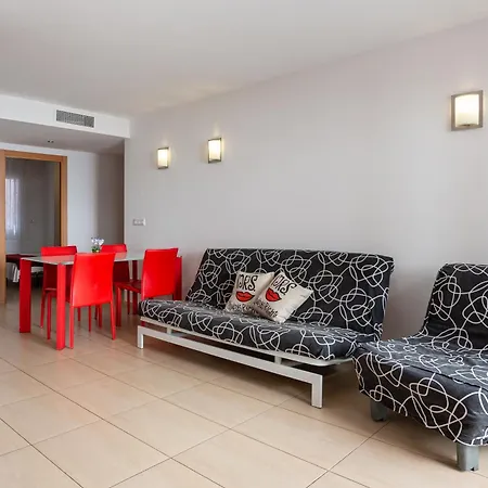 Appartement S23 Sa Caleta Lloret de Mar