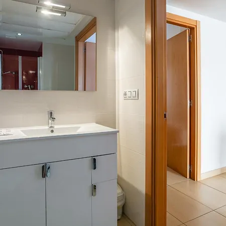 Apartamento S23 Sa Caleta *