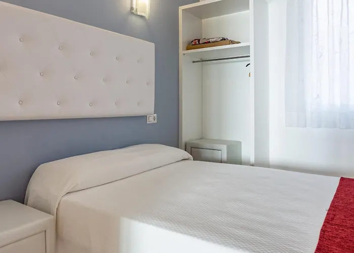 Appartement S23 Sa Caleta