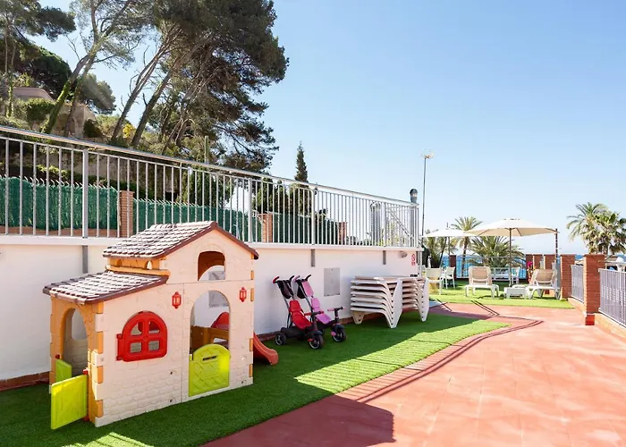 S23 Sa Caleta Appartement