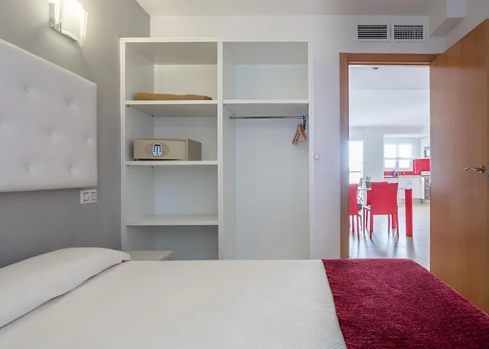 Appartement S23 Sa Caleta Lloret de Mar