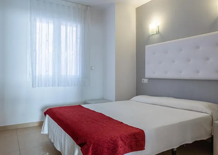 S23 Sa Caleta Appartement