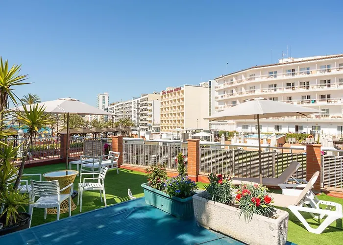 Appartement S23 Sa Caleta *