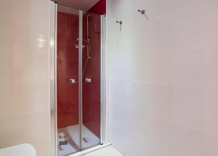 Appartement S23 Sa Caleta