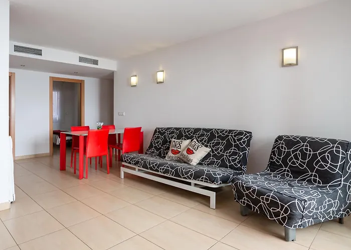 Appartement S23 Sa Caleta Lloret de Mar