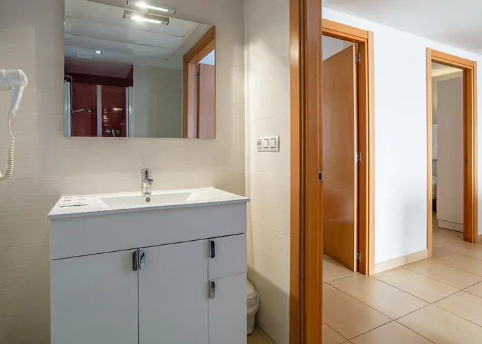 S23 Sa Caleta Appartement Lloret de Mar