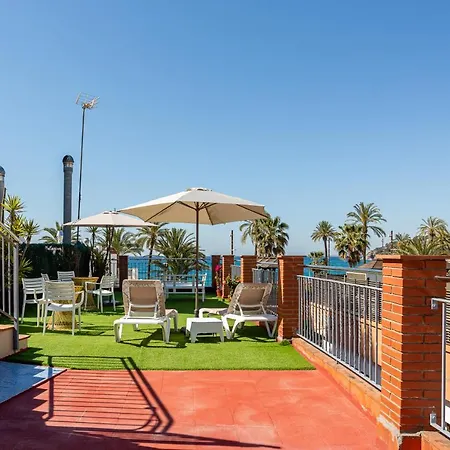 S23 Sa Caleta 아파트 료렛 드 마르