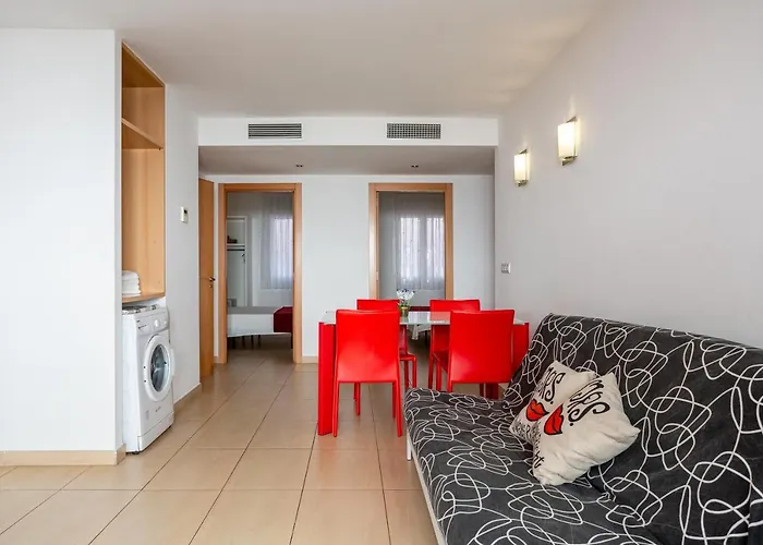 S23 Sa Caleta * يوريت دي مار